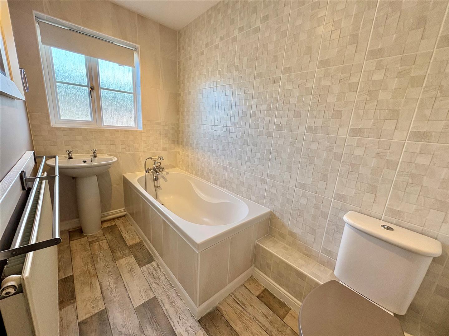 Llys Pentre, Broadlands, Bridgend, CF31 5DY